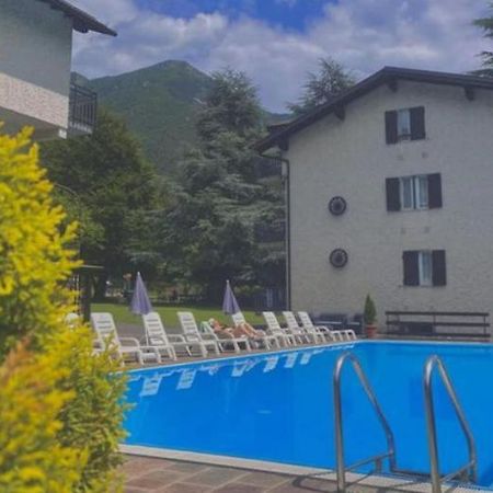 Residence Catullo Bezzecca Exteriér fotografie